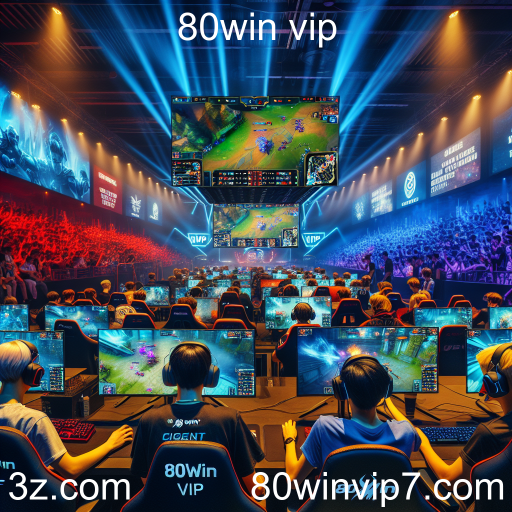 A Ascensão dos eSports: Um Fenômeno Global